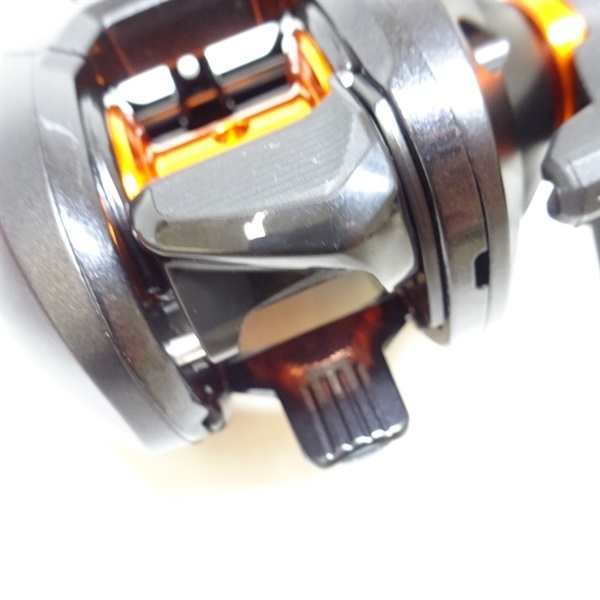 ２０バルケッタＦカスタム１５０ＤＨ